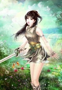 楚楚传(SM NPH)