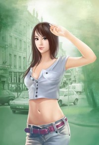 天是红河岸(神无月)