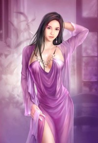 天魔极乐