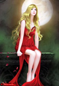 痒婚